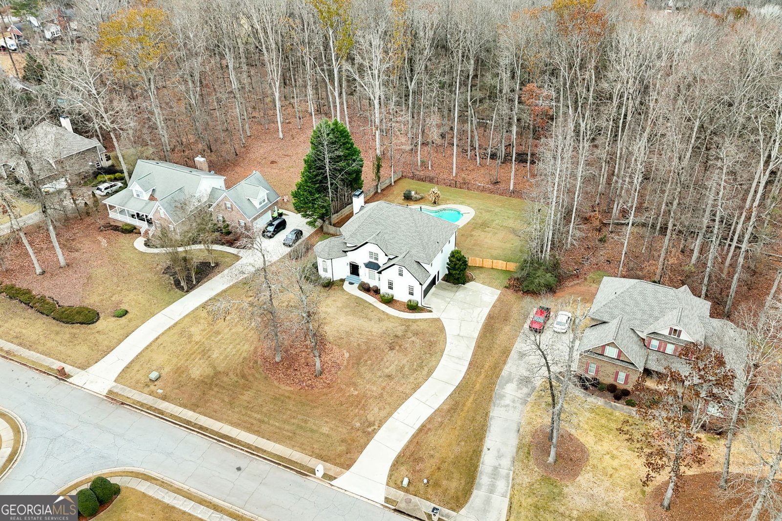 280 Antebellum Way Fayetteville - Photo 10