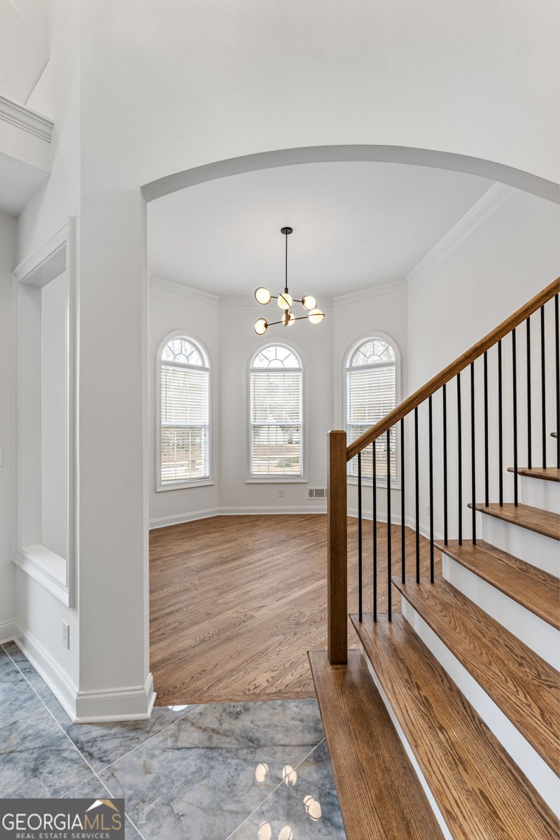 280 Antebellum Way Fayetteville - Photo 13