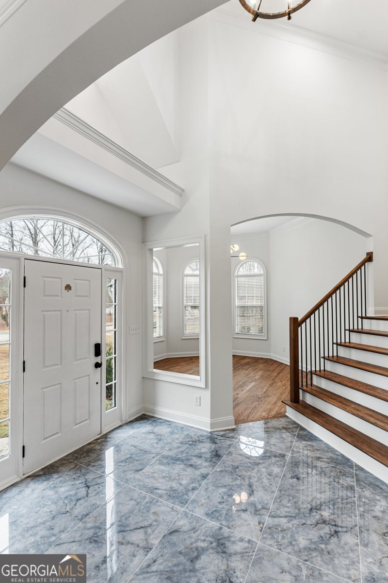 280 Antebellum Way Fayetteville - Photo 14