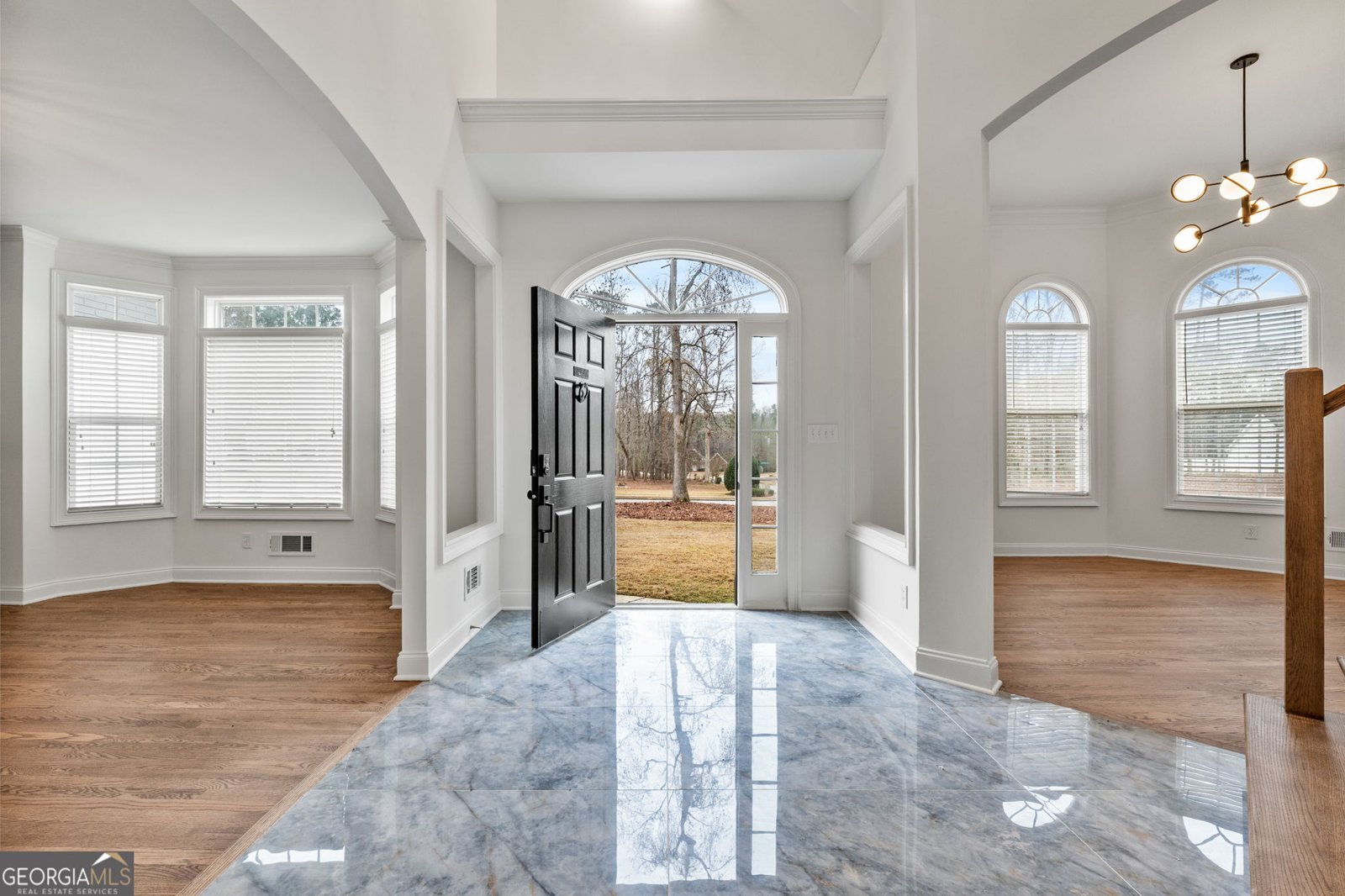 280 Antebellum Way Fayetteville - Photo 18