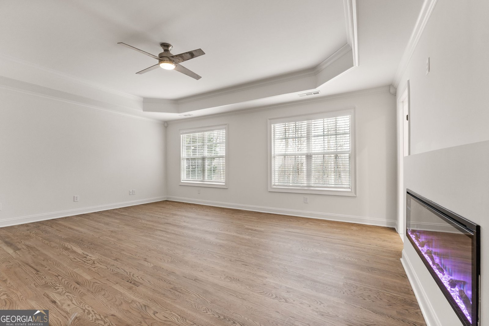 280 Antebellum Way Fayetteville - Photo 32