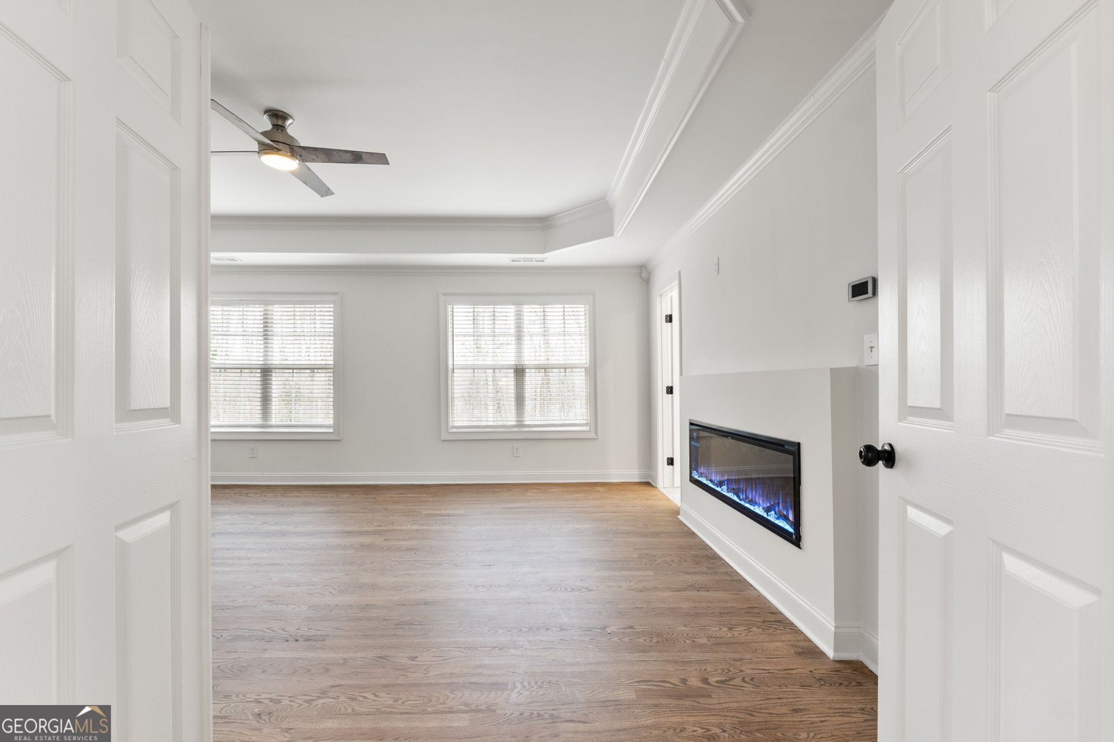 280 Antebellum Way Fayetteville - Photo 34