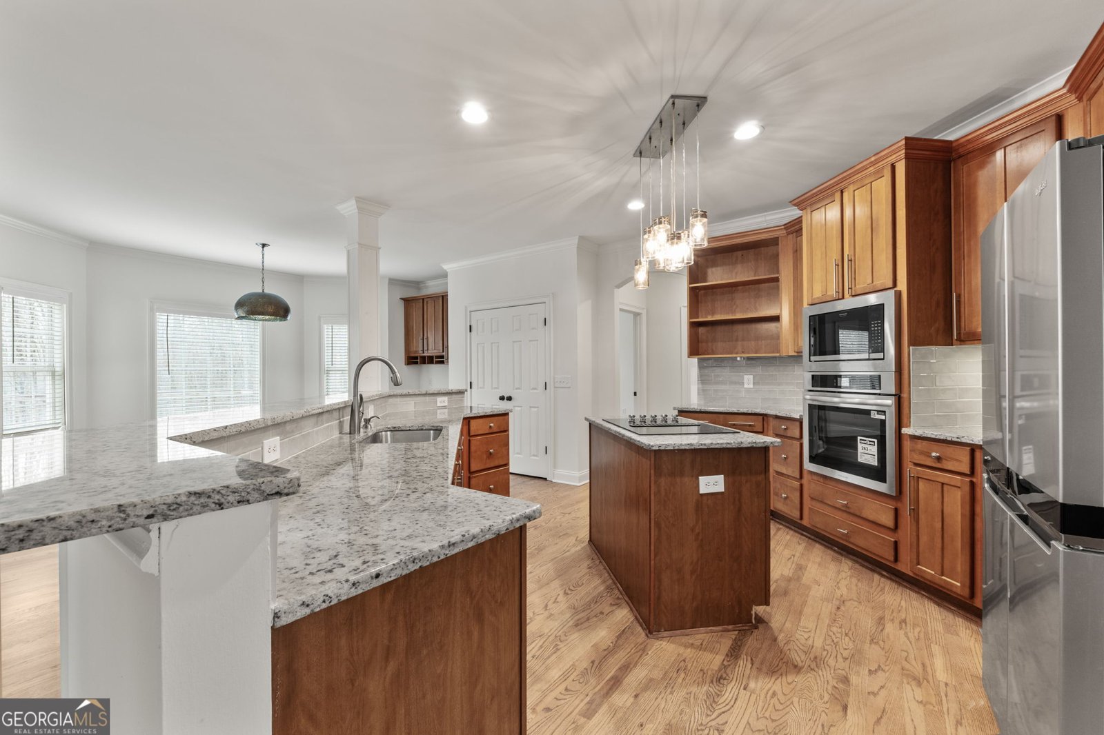 280 Antebellum Way Fayetteville - Photo 36