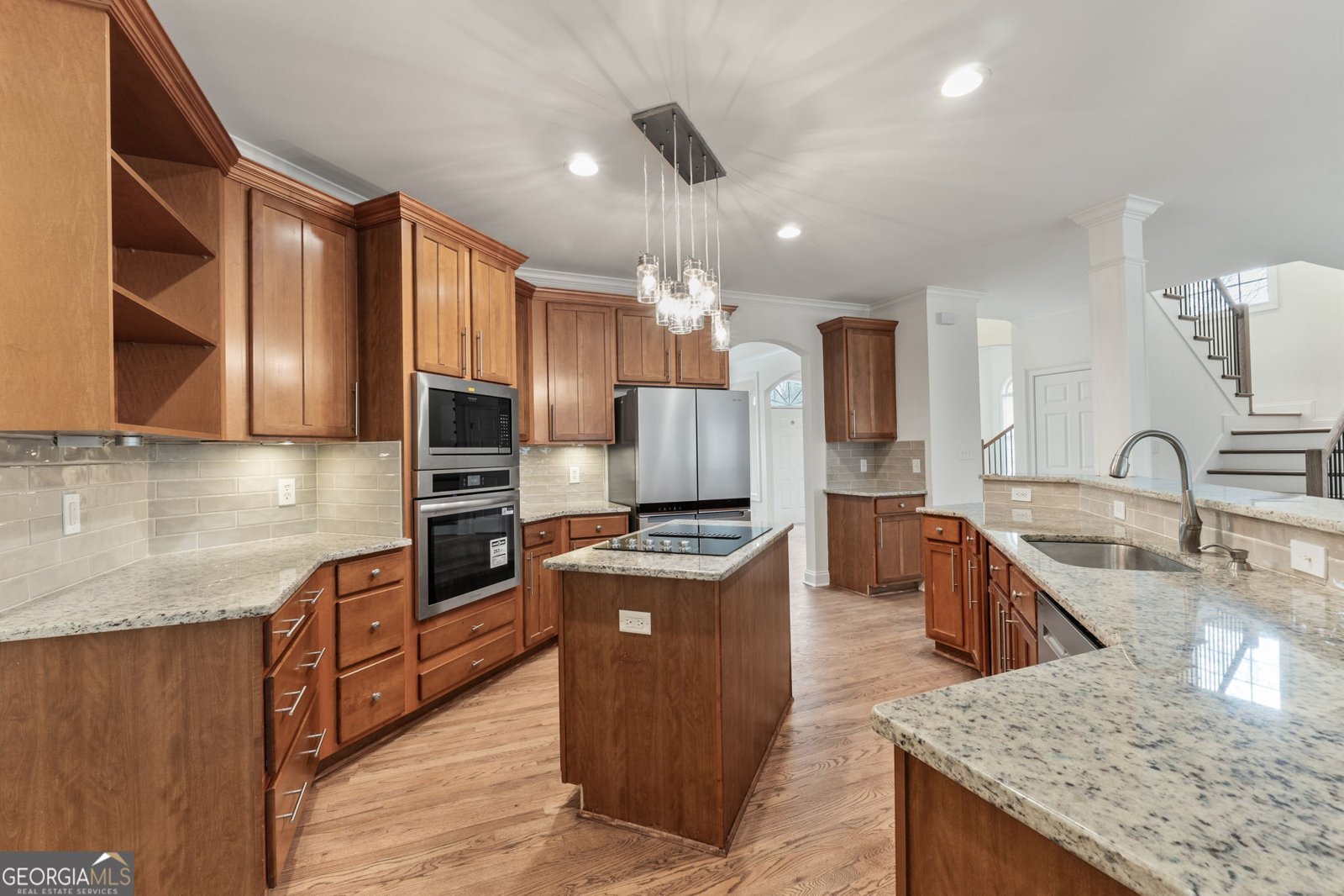 280 Antebellum Way Fayetteville - Photo 37