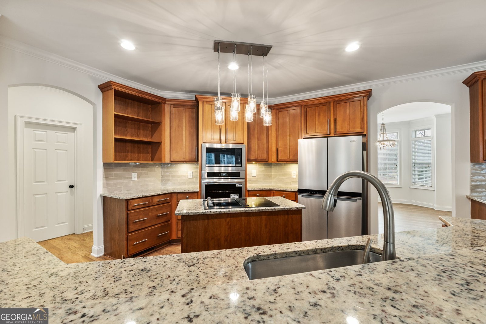 280 Antebellum Way Fayetteville - Photo 38