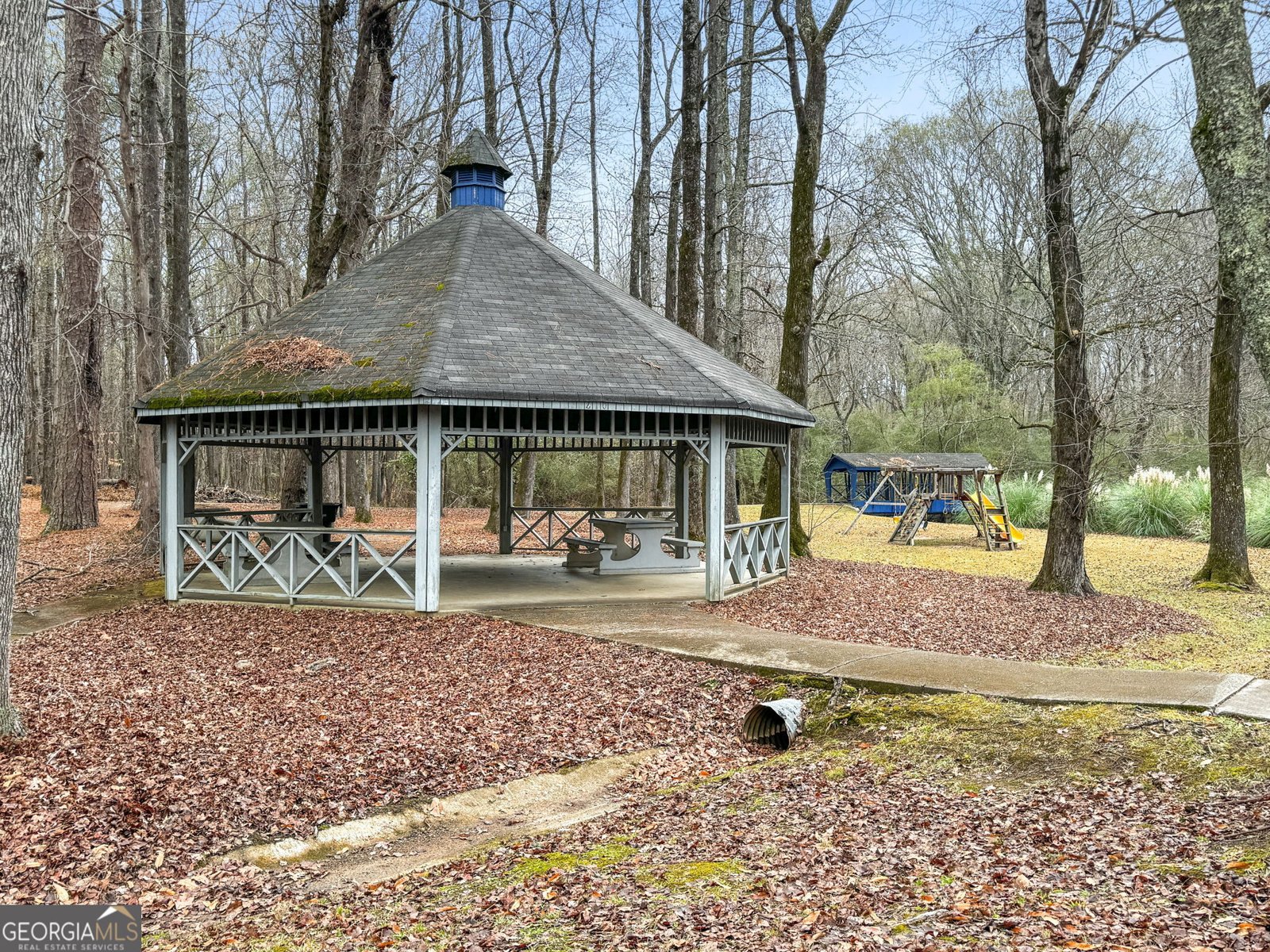 280 Antebellum Way Fayetteville - Photo 47