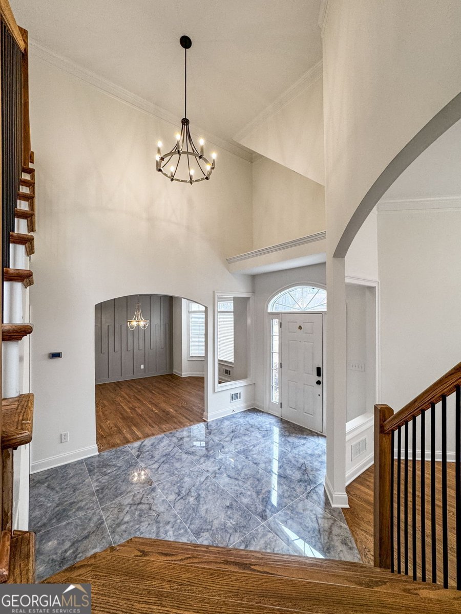 280 Antebellum Way Fayetteville - Photo 54