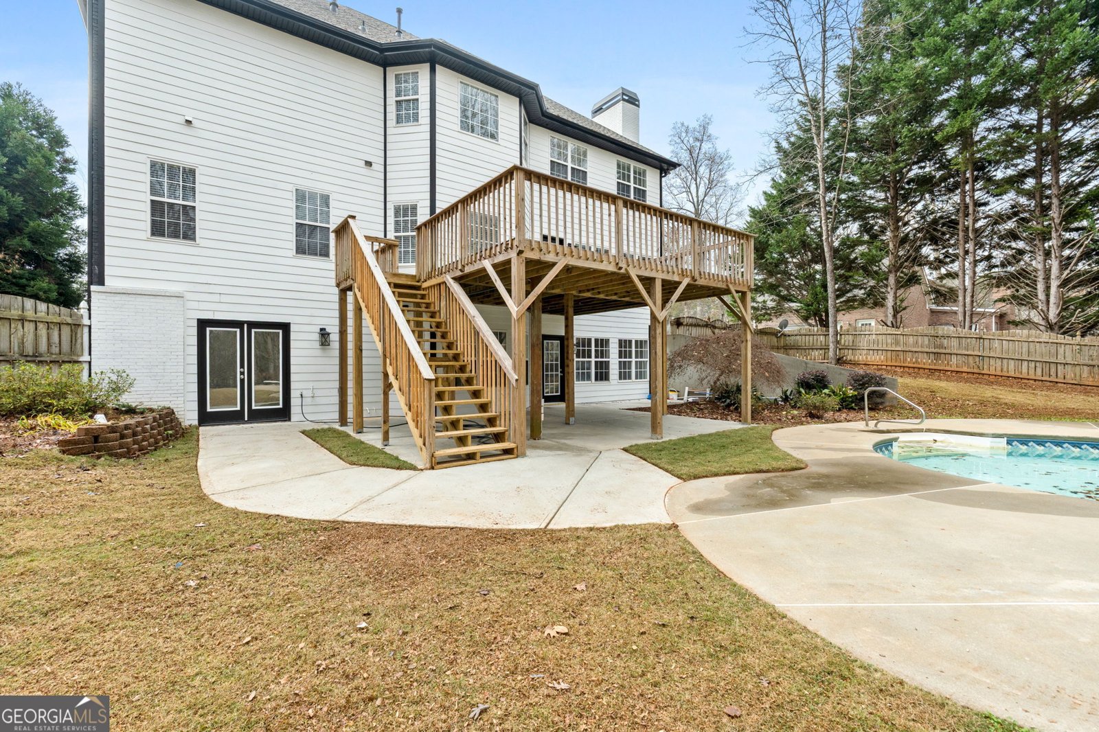 280 Antebellum Way Fayetteville - Photo 55