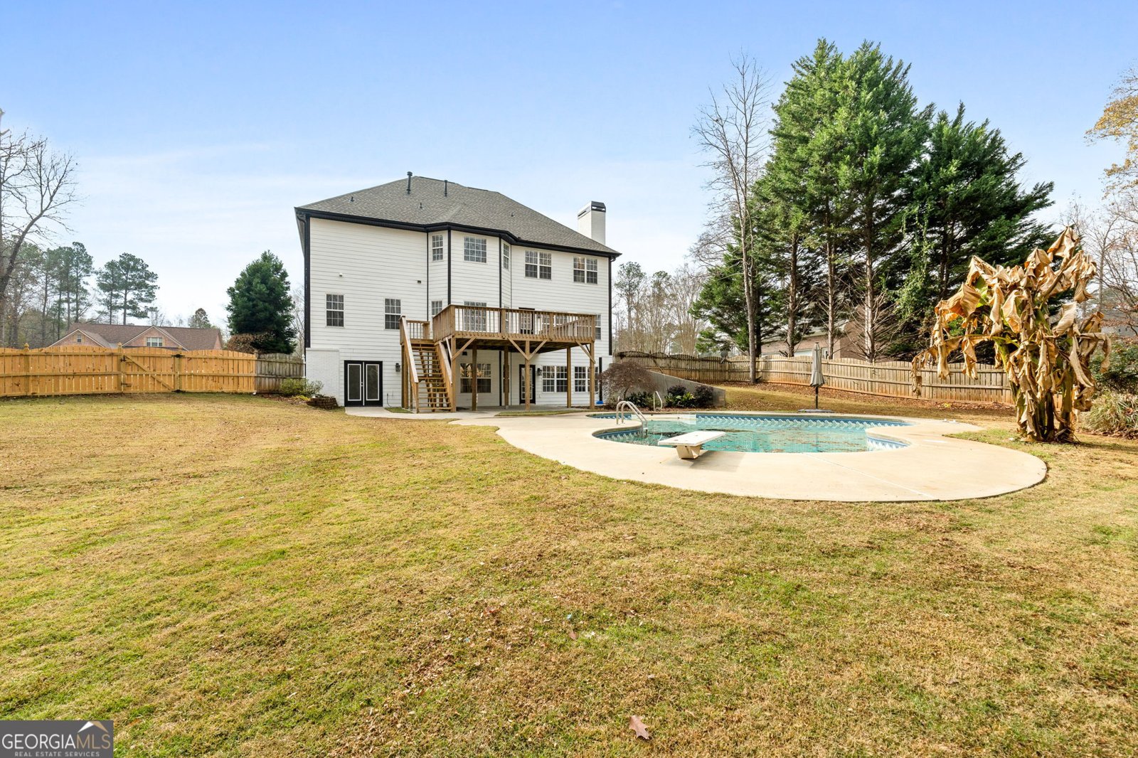 280 Antebellum Way Fayetteville - Photo 57