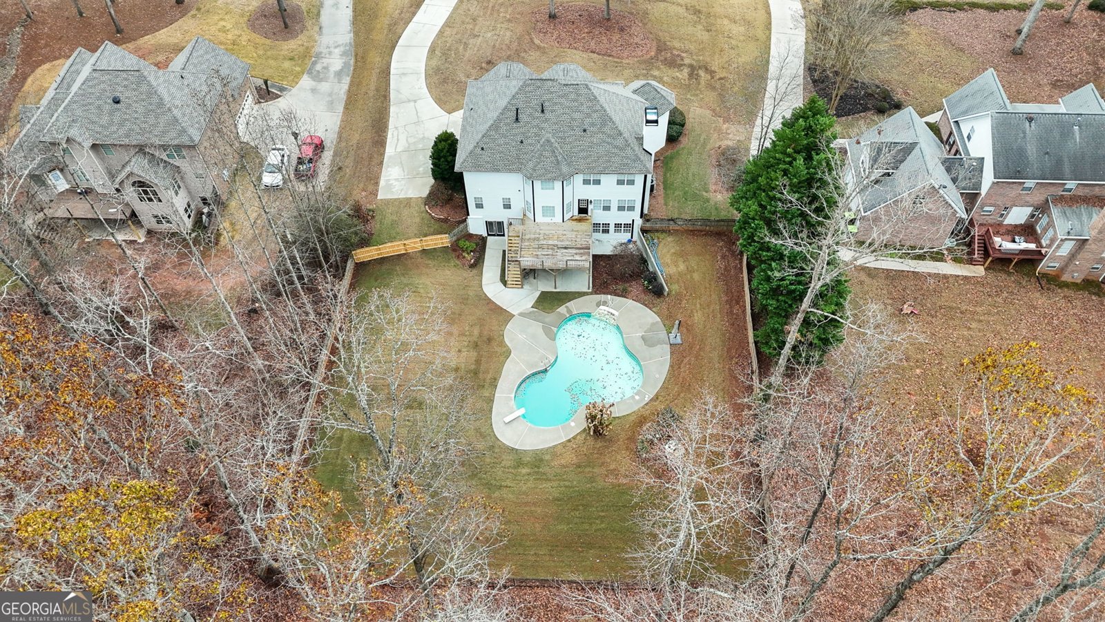 280 Antebellum Way Fayetteville - Photo 6