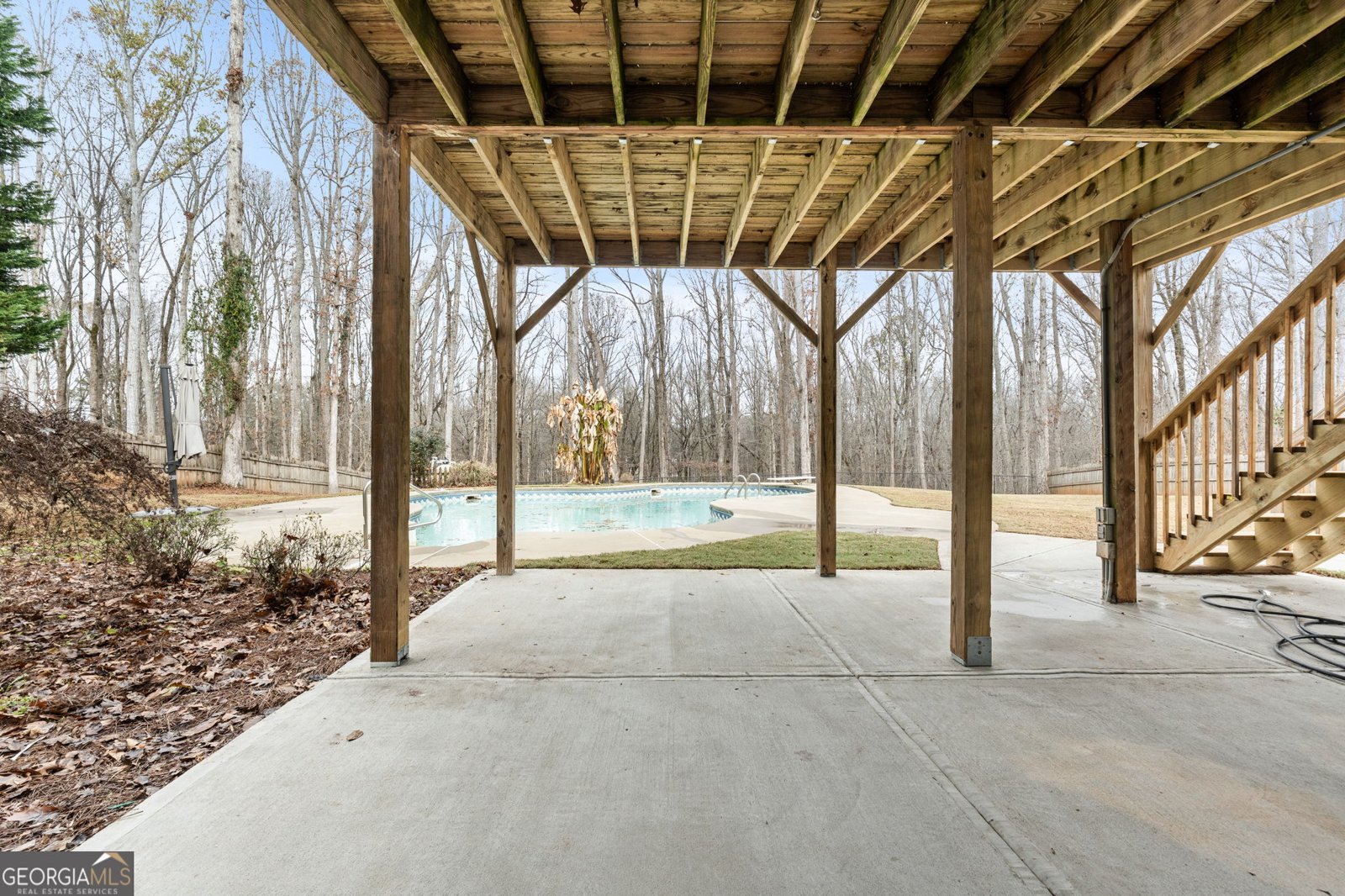 280 Antebellum Way Fayetteville - Photo 60