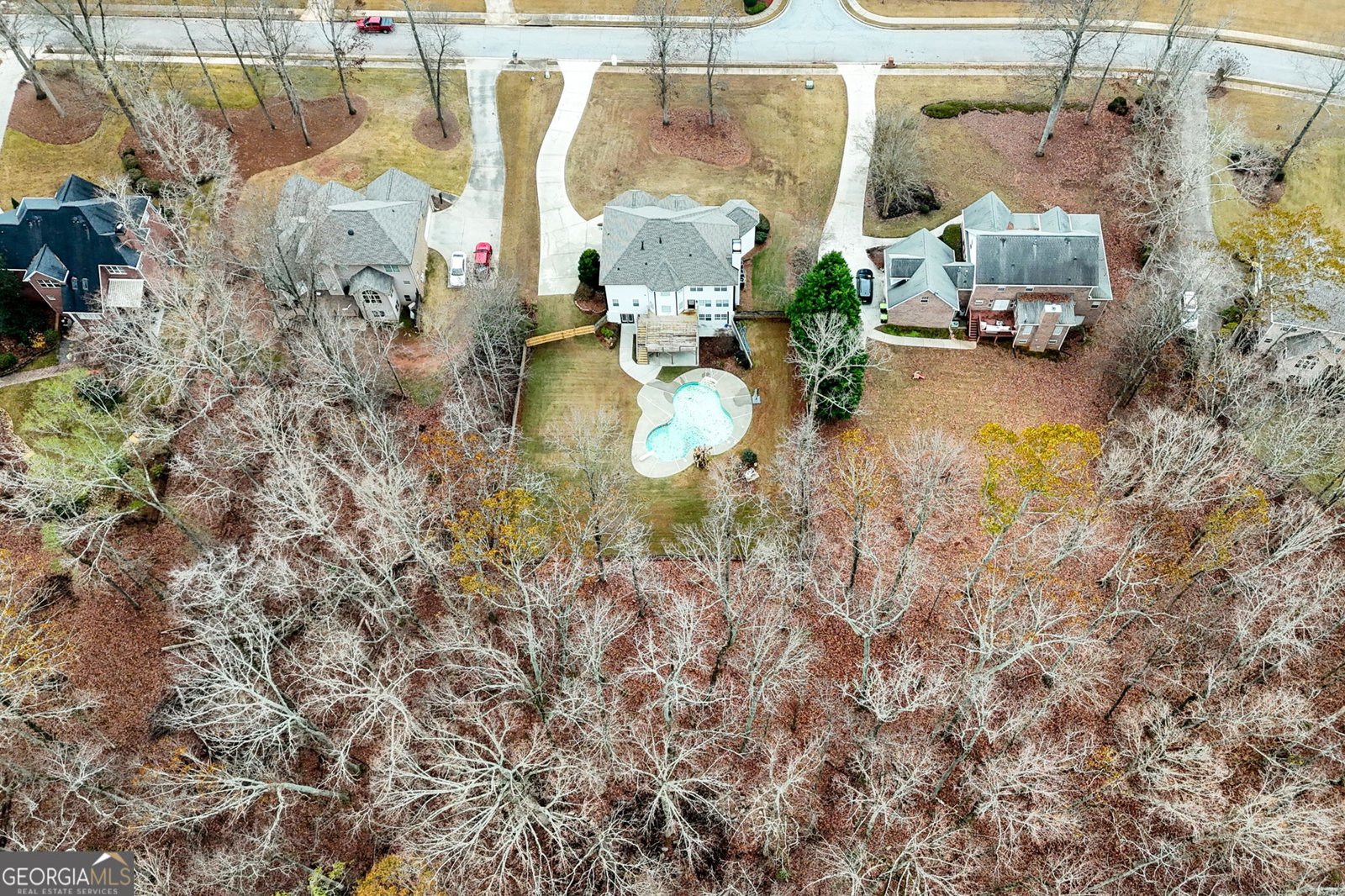 280 Antebellum Way Fayetteville - Photo 7