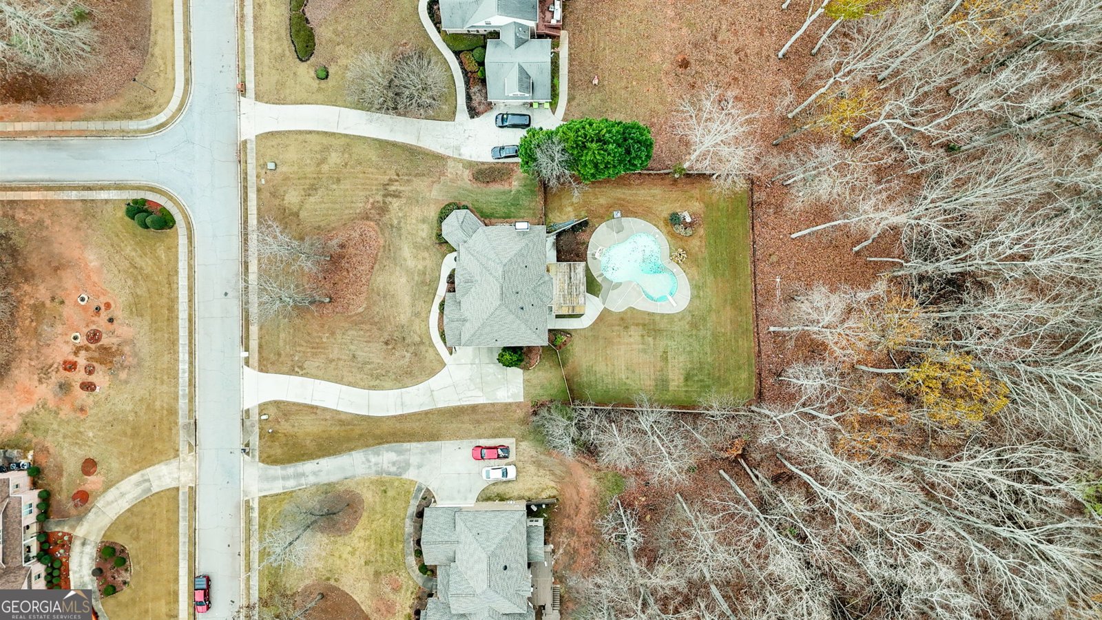 280 Antebellum Way Fayetteville - Photo 8