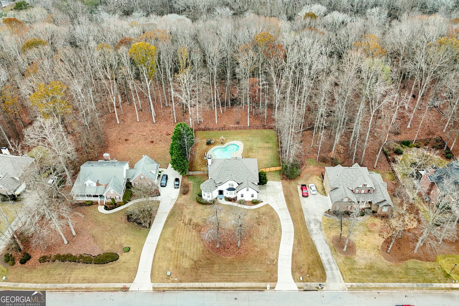 280 Antebellum Way Fayetteville - Photo 9