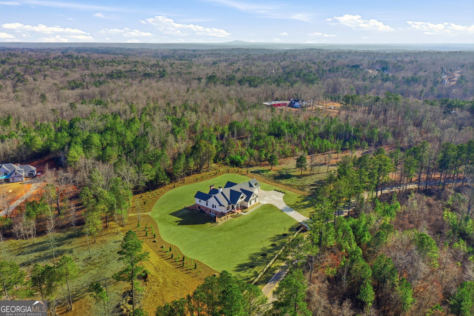 454 Mt. Olive Church Lane White - Photo 14