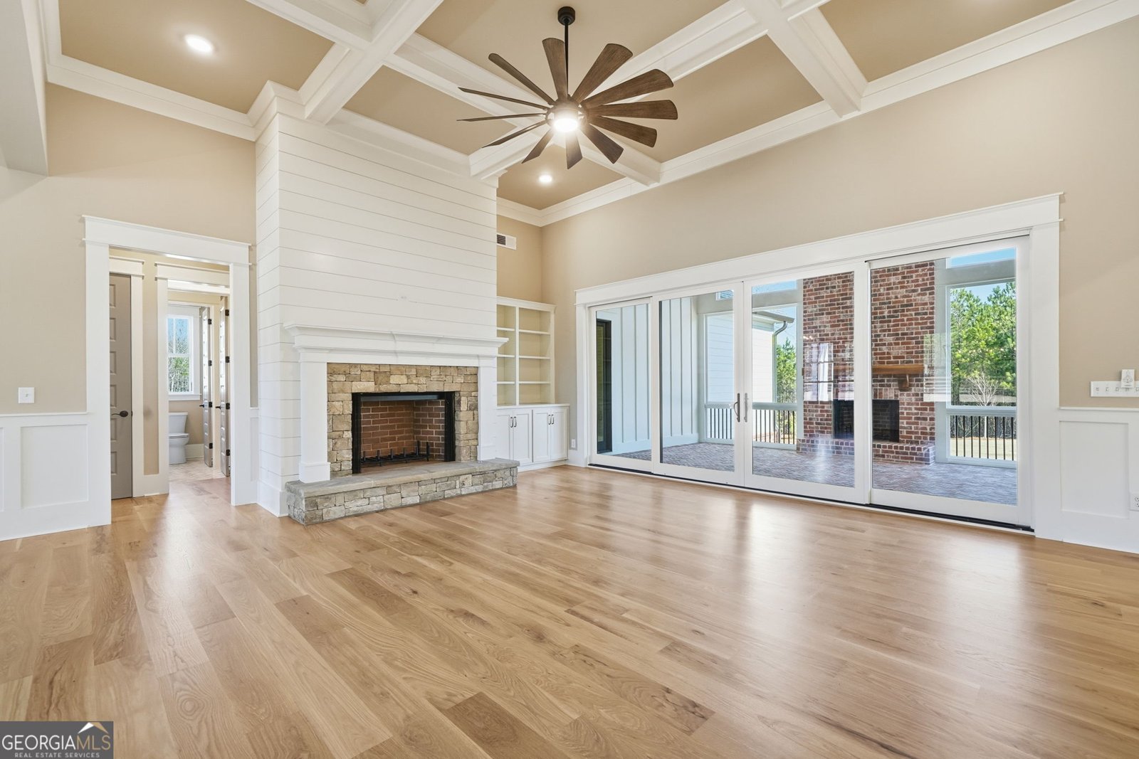 454 Mt. Olive Church Lane White - Photo 24