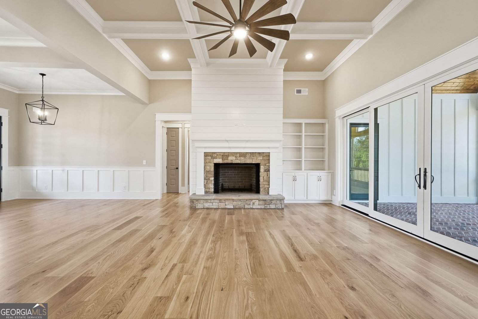 454 Mt. Olive Church Lane White - Photo 25