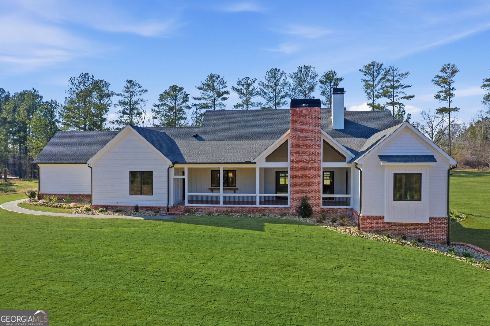 454 Mt. Olive Church Lane White - Photo 64