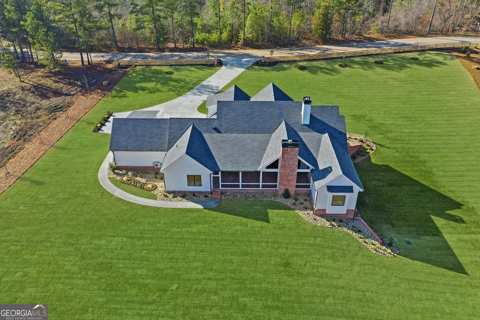 454 Mt. Olive Church Lane White - Photo 66