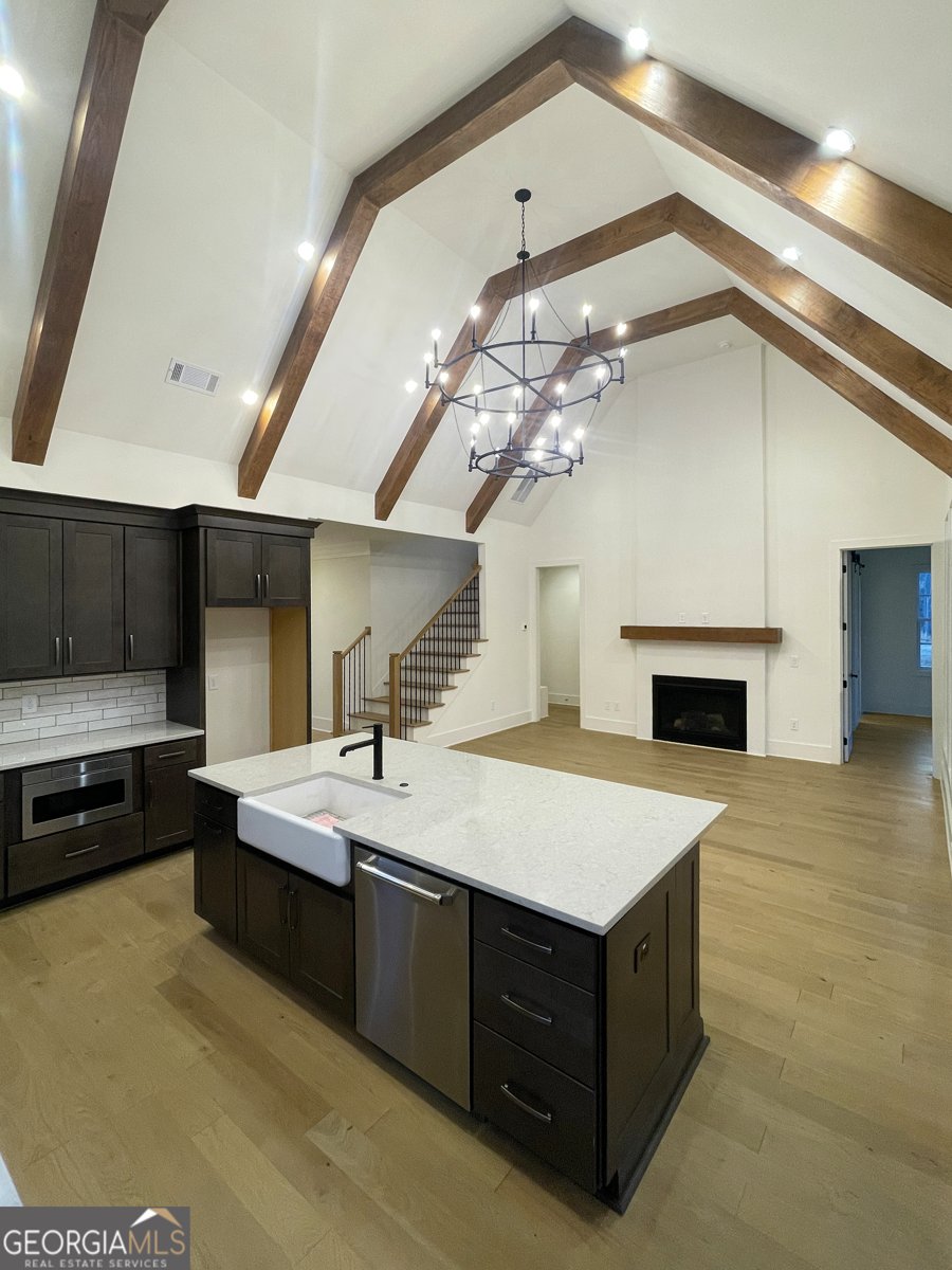 210 Regester Way Peachtree City - Photo 7