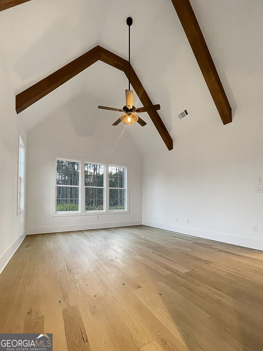 210 Regester Way Peachtree City - Photo 8