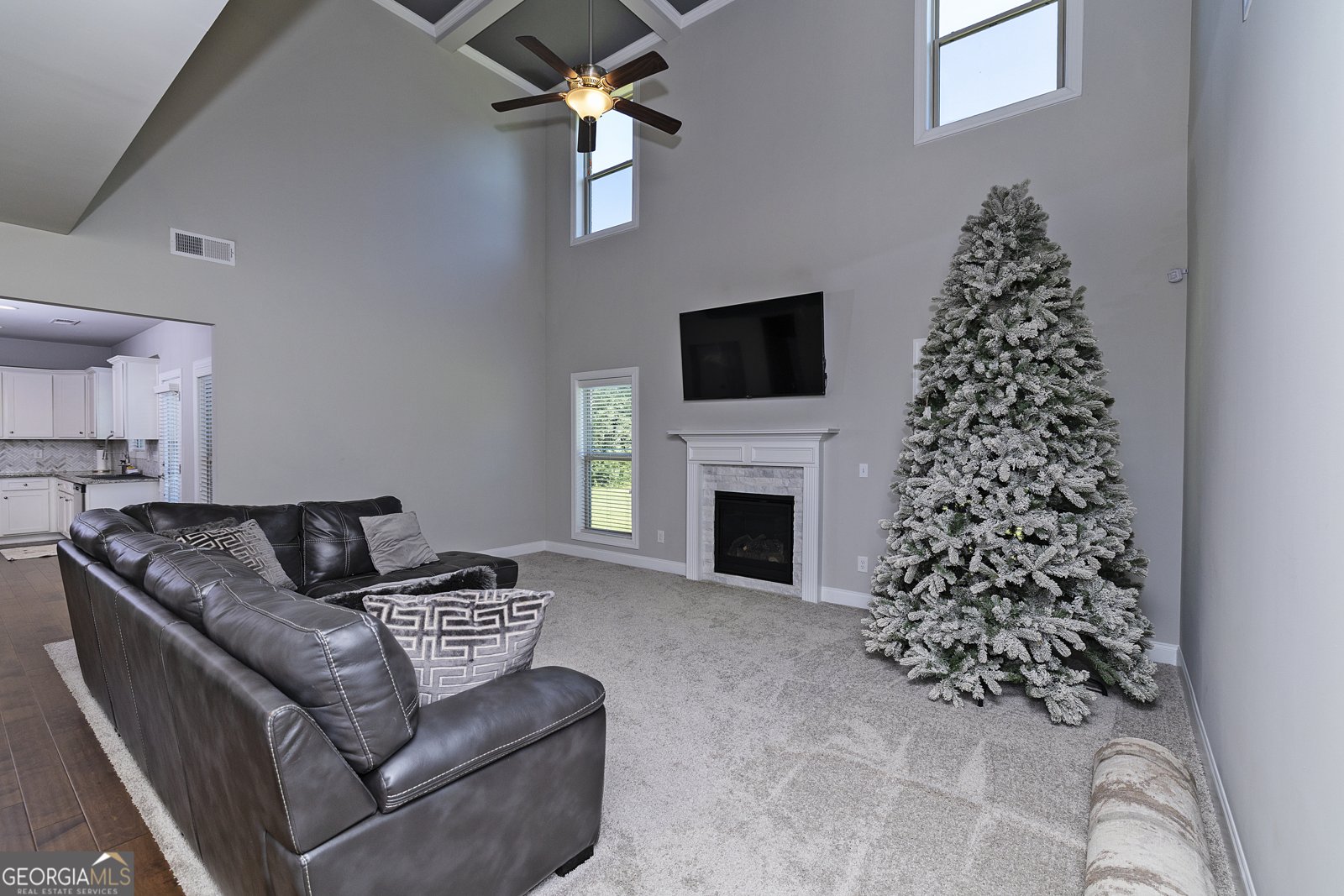 184 Camdale Court McDonough - Photo 17