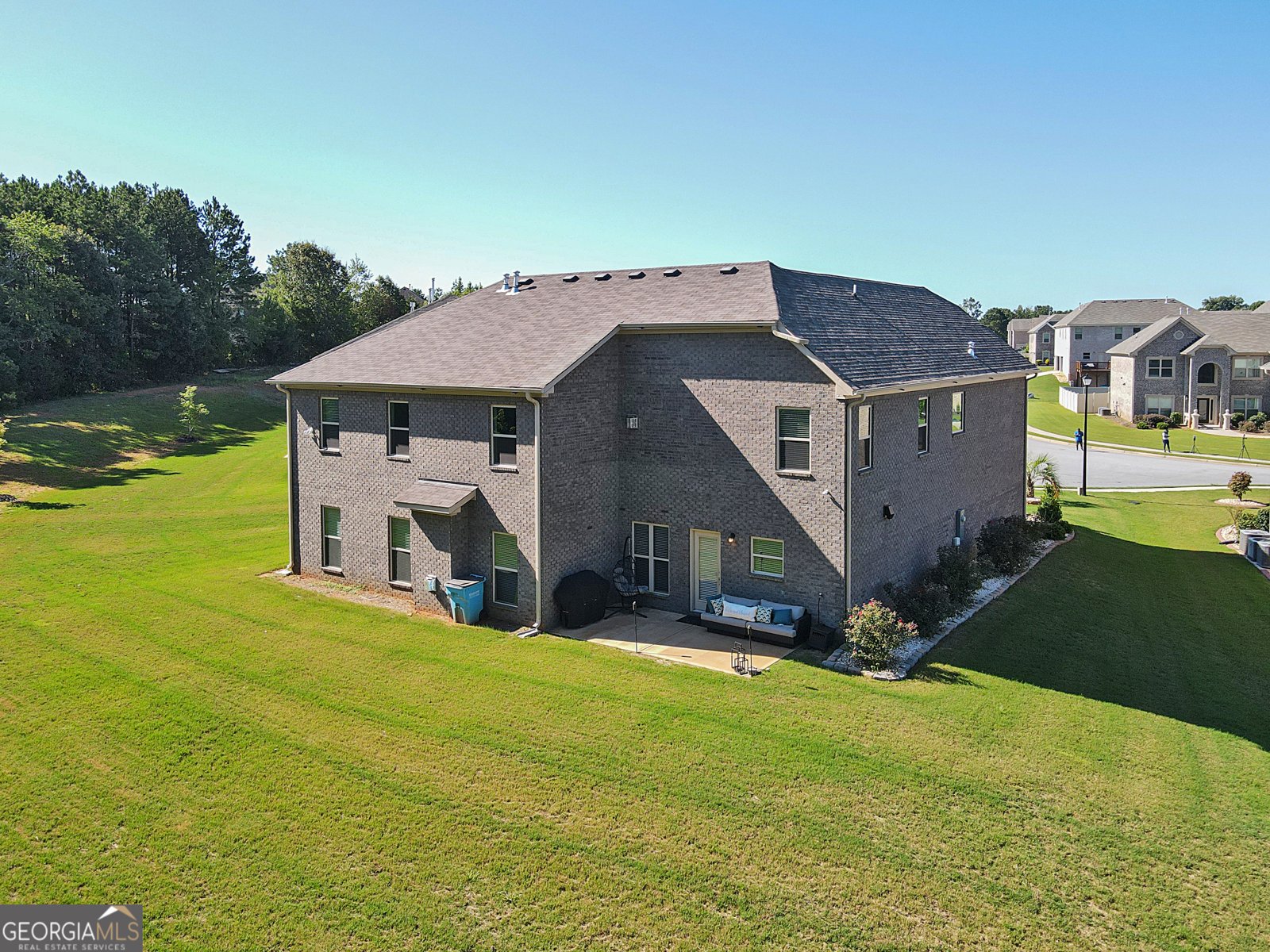 184 Camdale Court McDonough - Photo 8