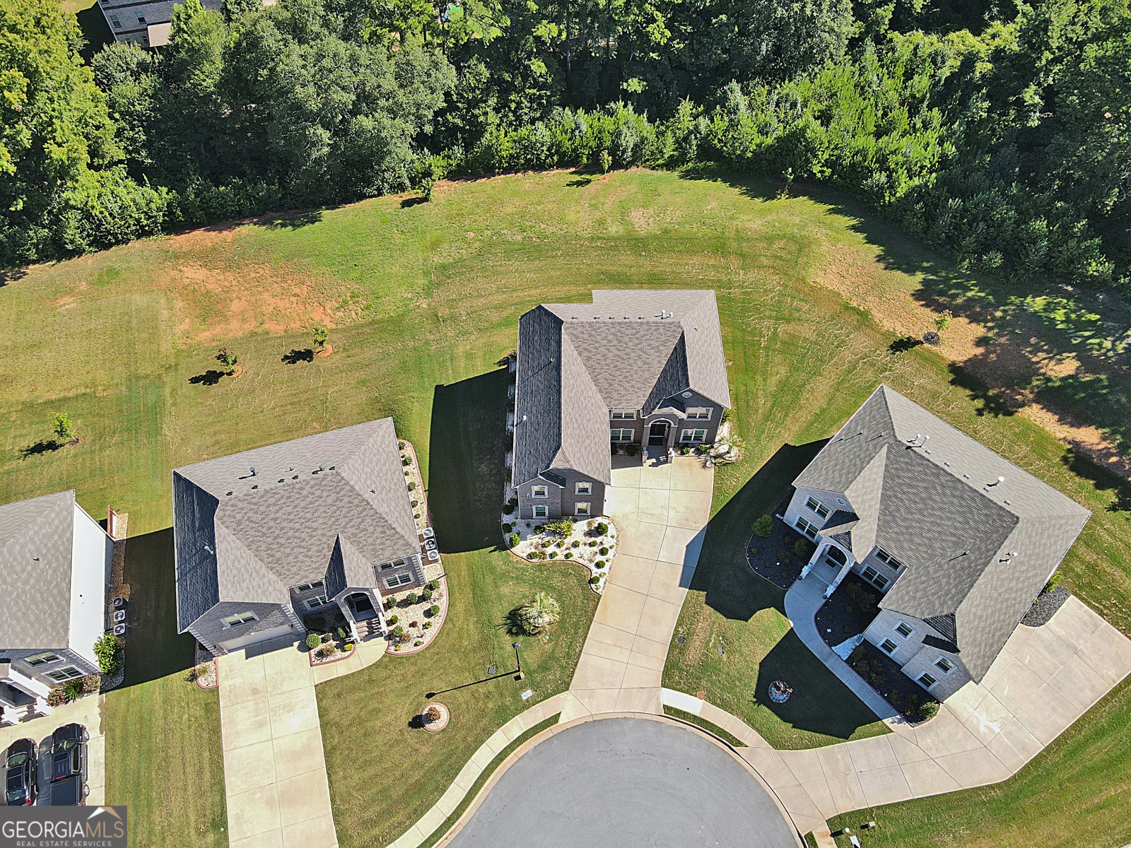 184 Camdale Court McDonough - Photo 9