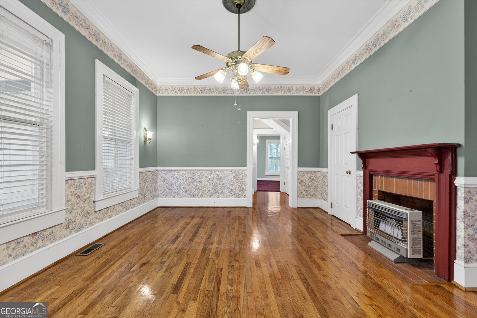 402 Tom Bell Road Milner - Photo 16