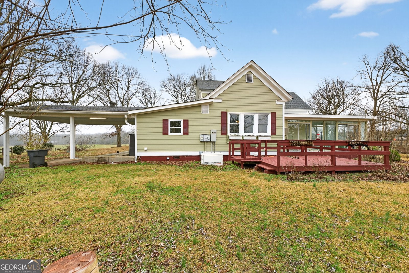 402 Tom Bell Road Milner - Photo 48