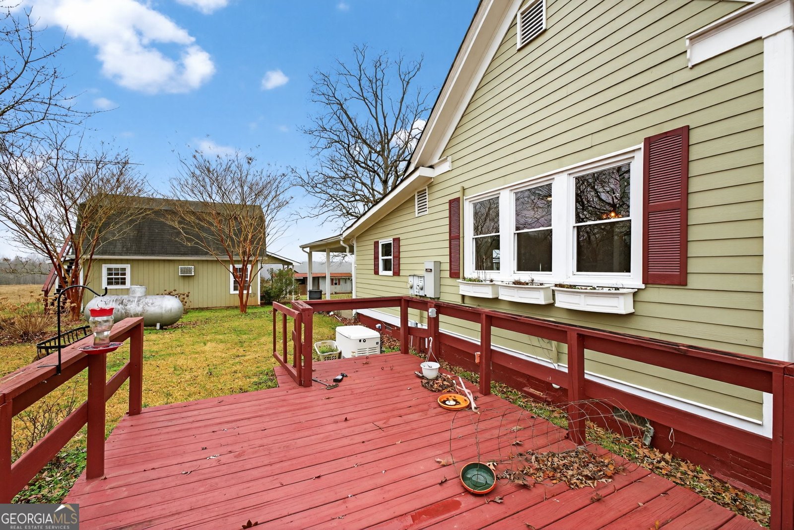 402 Tom Bell Road Milner - Photo 49