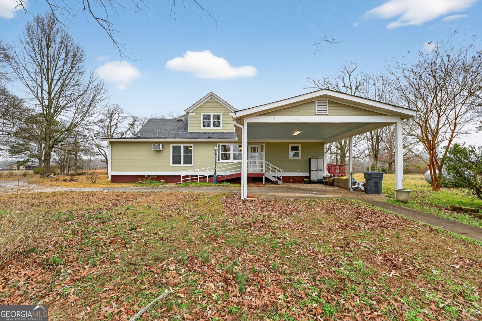 402 Tom Bell Road Milner - Photo 50