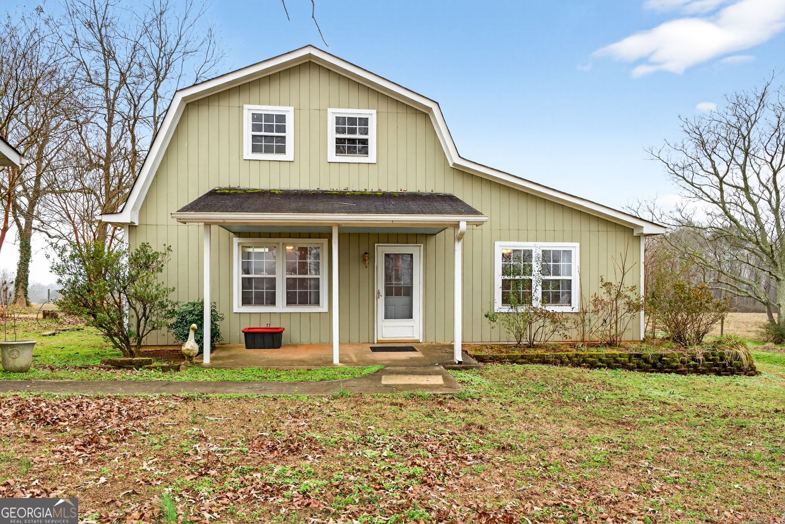 402 Tom Bell Road Milner - Photo 52