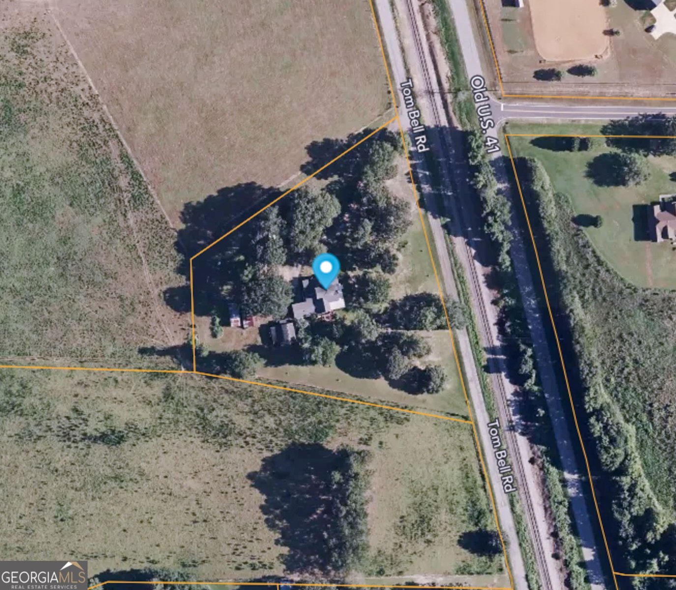 402 Tom Bell Road Milner - Photo 57