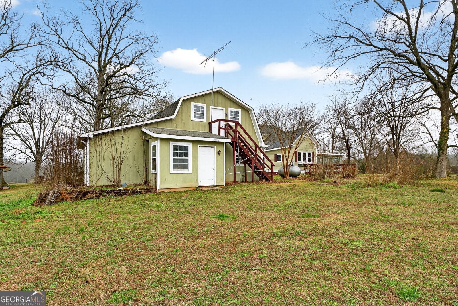 402 Tom Bell Road Milner - Photo 61