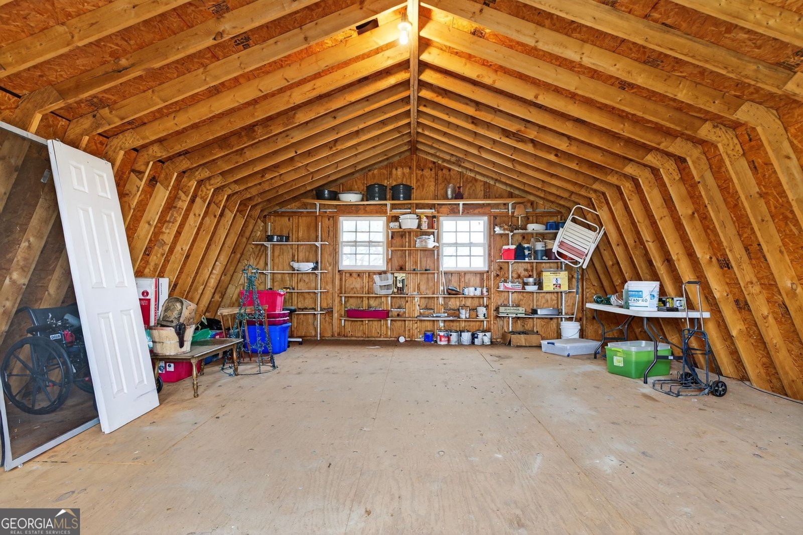 402 Tom Bell Road Milner - Photo 62