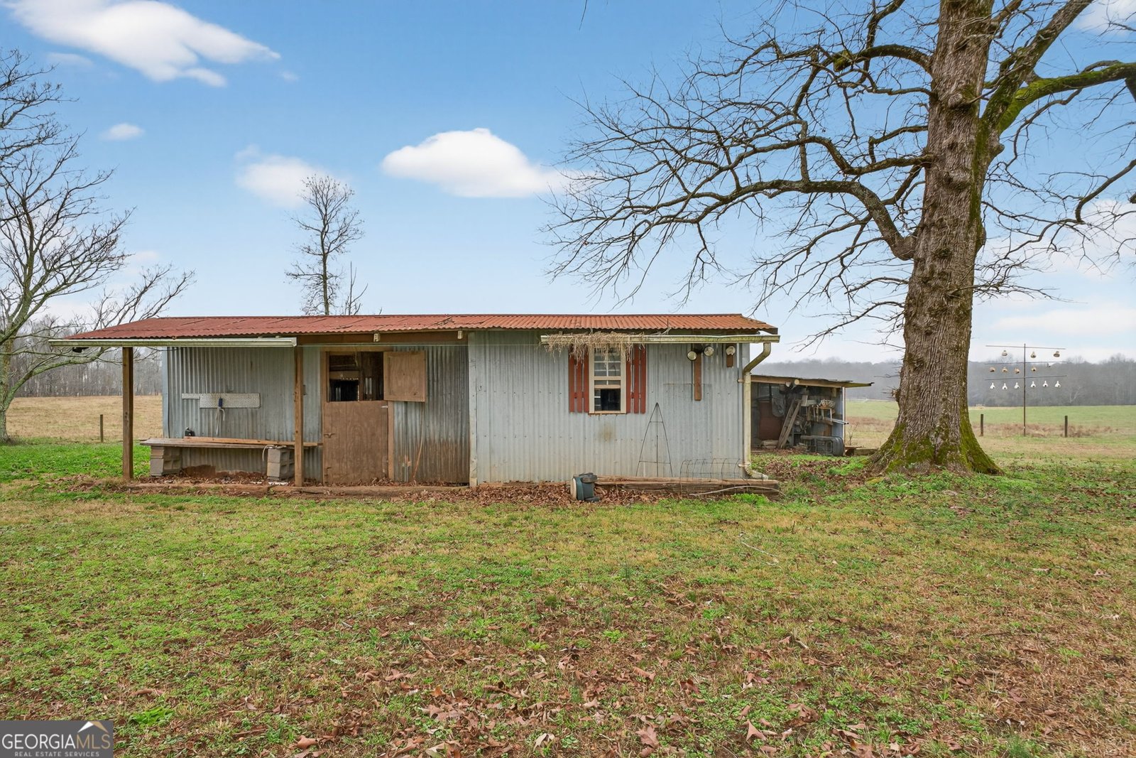 402 Tom Bell Road Milner - Photo 63