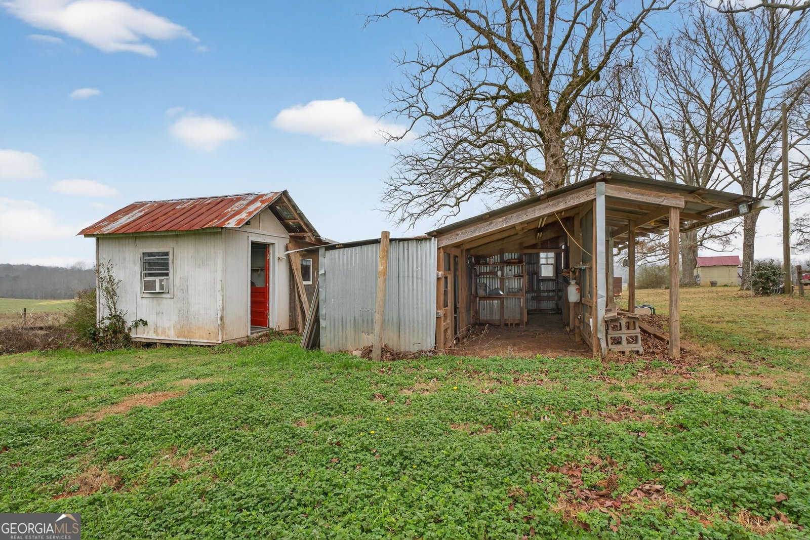 402 Tom Bell Road Milner - Photo 64