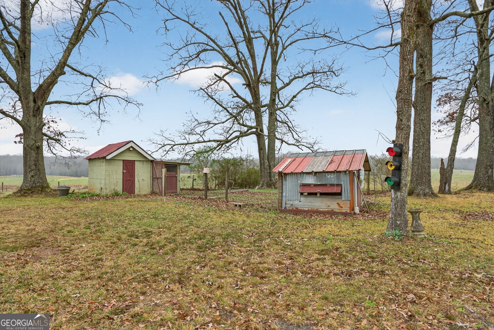 402 Tom Bell Road Milner - Photo 65