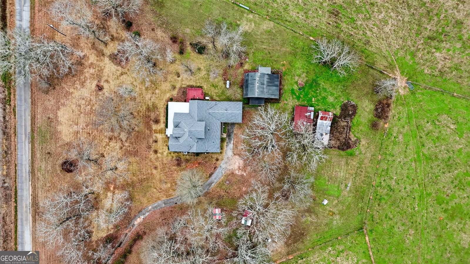 402 Tom Bell Road Milner - Photo 66