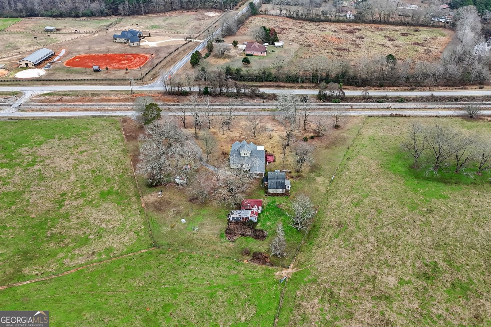 402 Tom Bell Road Milner - Photo 67