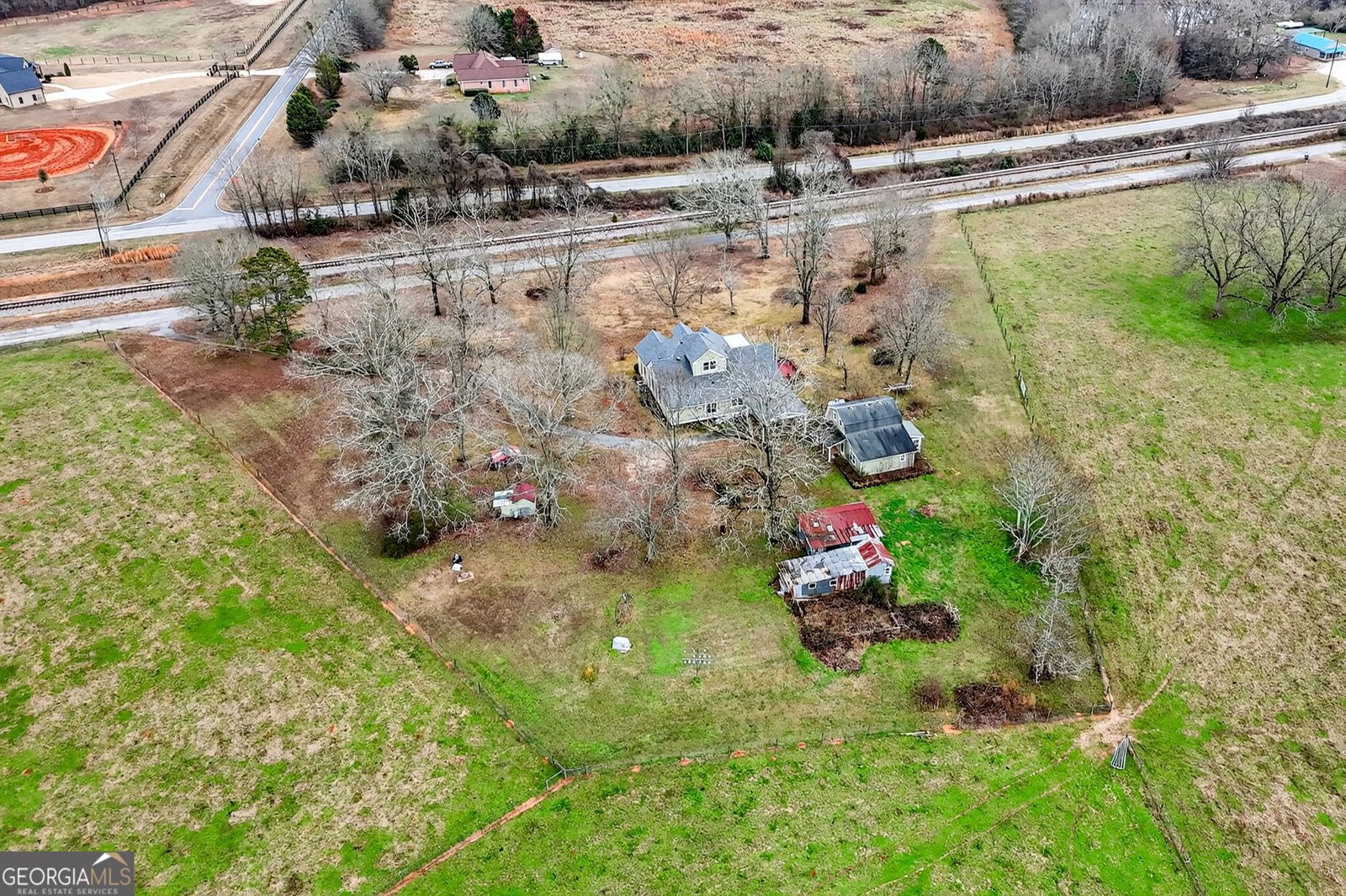 402 Tom Bell Road Milner - Photo 68