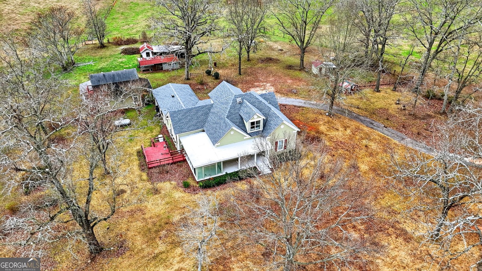 402 Tom Bell Road Milner - Photo 70