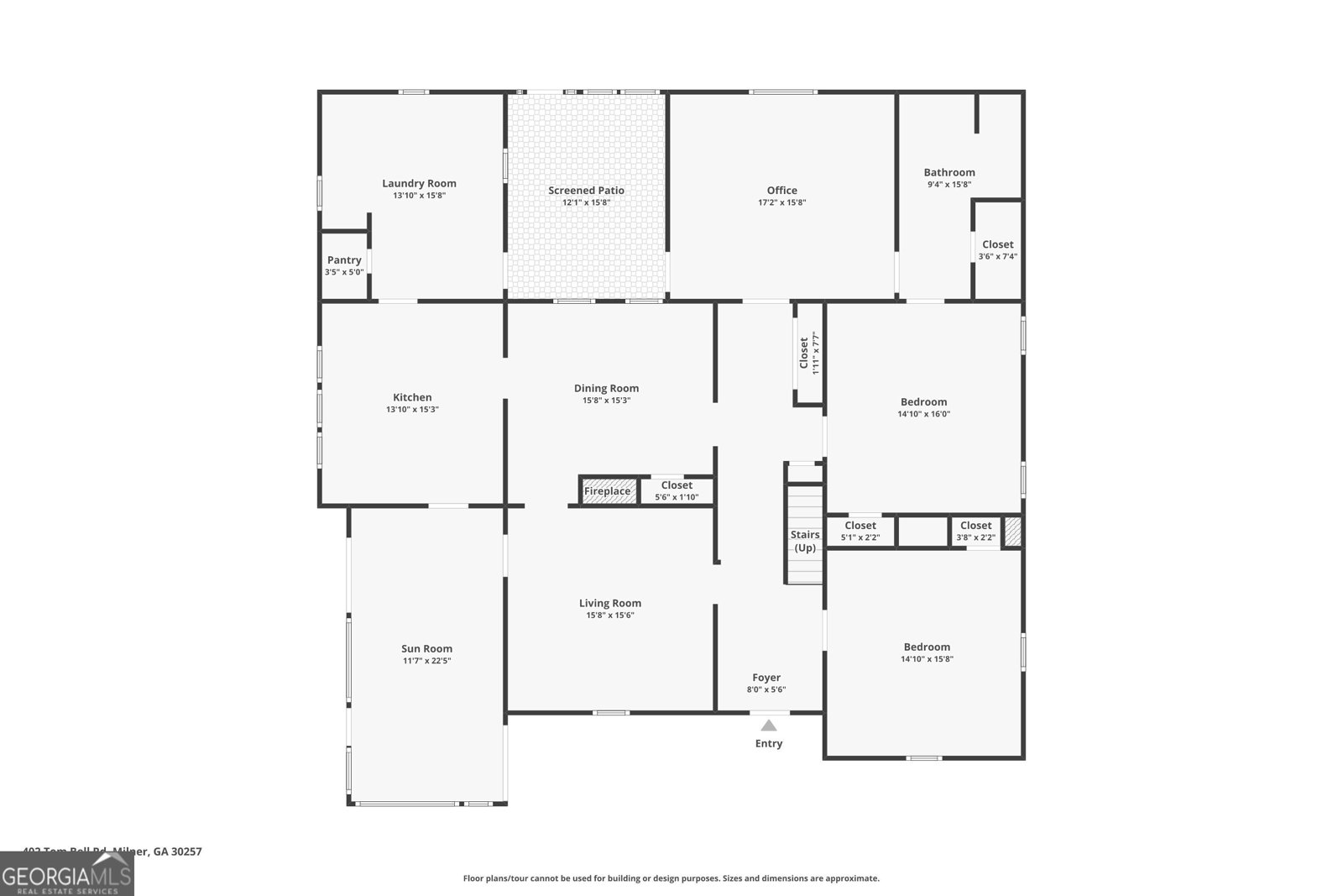 402 Tom Bell Road Milner - Photo 73