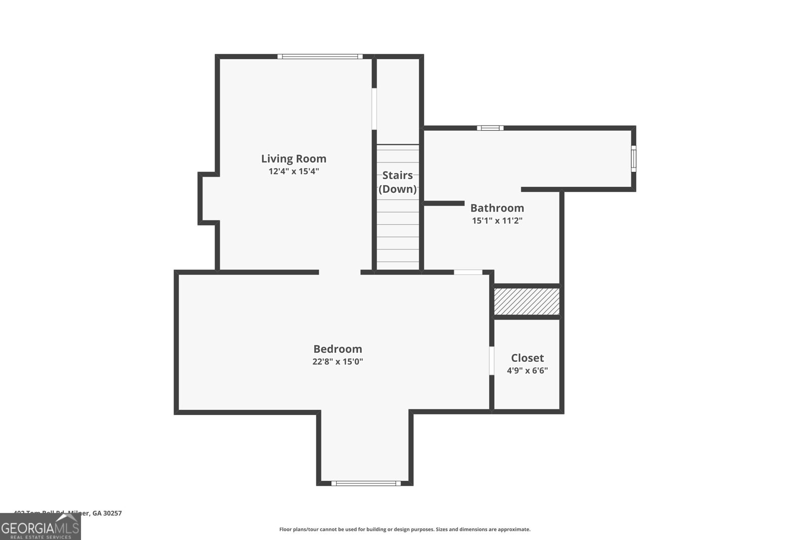 402 Tom Bell Road Milner - Photo 74