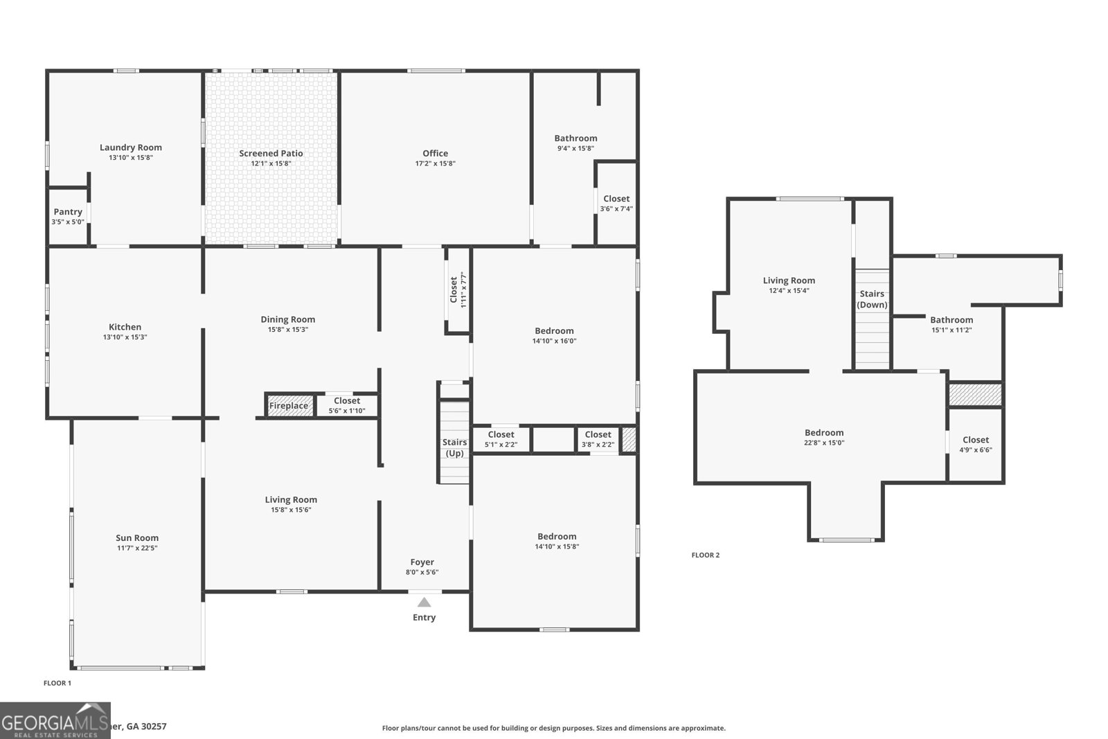 402 Tom Bell Road Milner - Photo 75