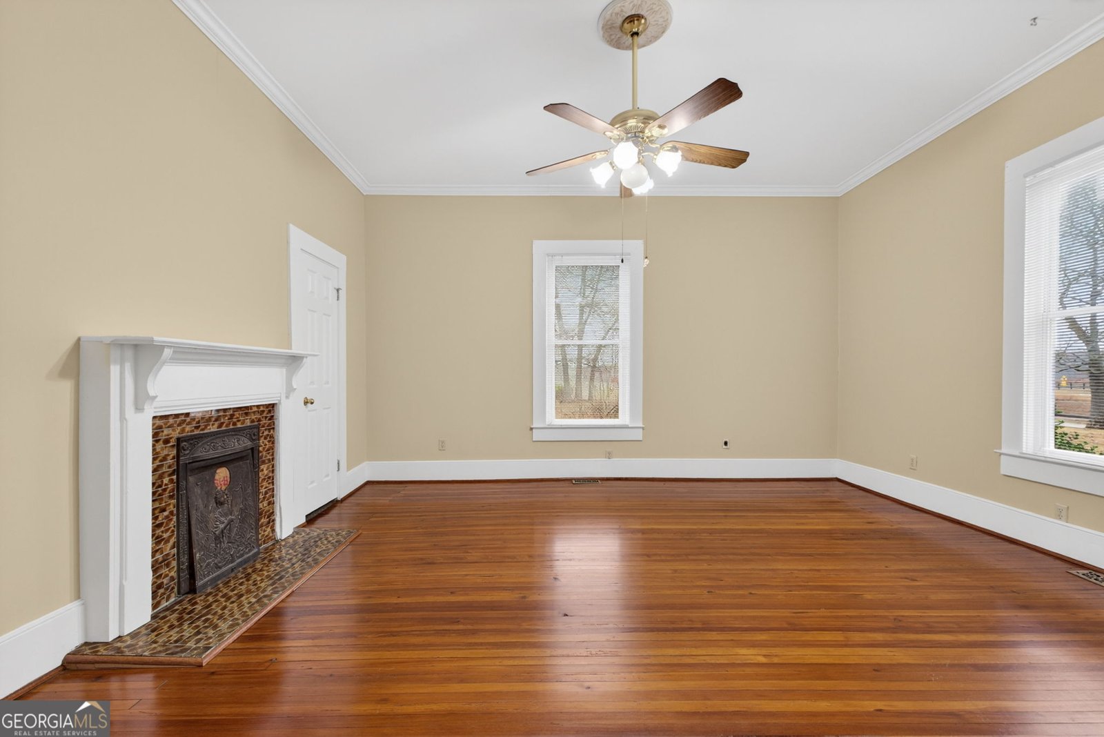 402 Tom Bell Road Milner - Photo 8