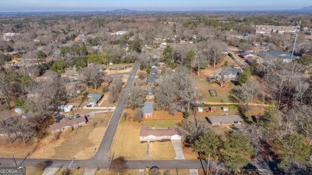 4045 Compton Circle Powder Springs - Photo 10