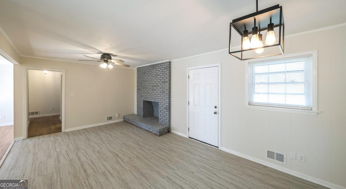 4045 Compton Circle Powder Springs - Photo 11