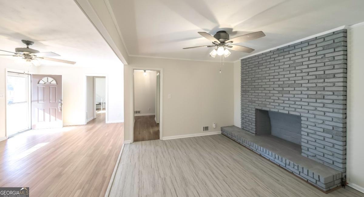 4045 Compton Circle Powder Springs - Photo 18